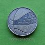 Lithuania 2011 year Commemorative coin. Image 2