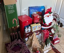 Christmas Decorations