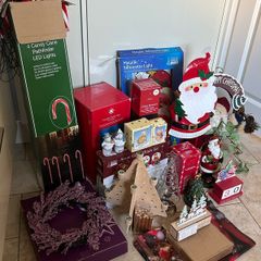 Christmas Decorations
