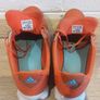Adidas Golf Shoes - Size Men's UK 11 - Waterproof Image 5