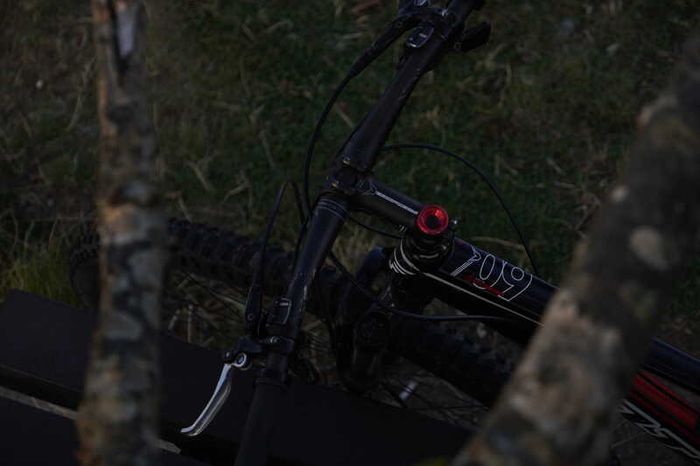 Felt Edict Nine 60