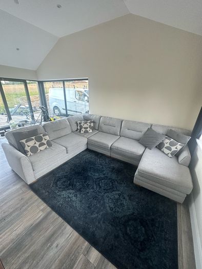 Corner Sofa
