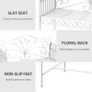 Heavy Duty Garden Bench Image 3
