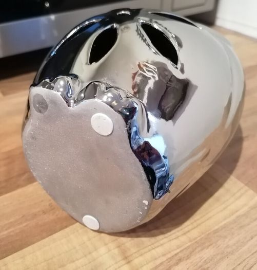 Owl Tealight Holder