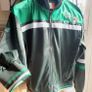 New Tags Vintage Style Ireland Embroidered Tracksuit Image 3