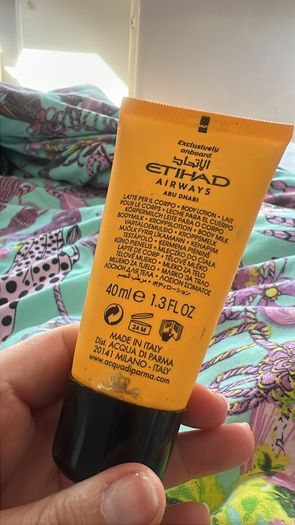 Acqua Di Parma