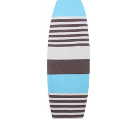 Ocean and Earth Shortboard Stretch Sock Sox Surfboard Cover Regular 5'8