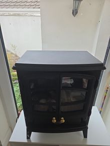 Electric Stove