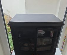 Electric Stove