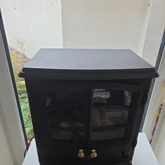 Electric Stove