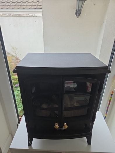 Electric Stove