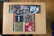 Grand Funk Railroad - CD Selection