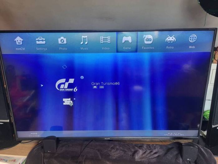 Ps3 Backwards Compatible (Read ad)