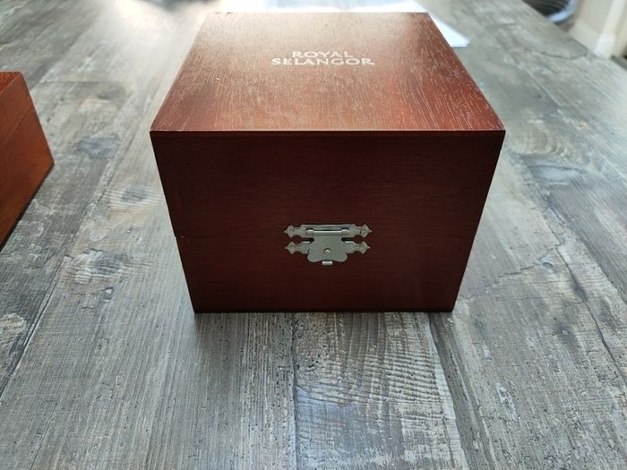 Christening gifts