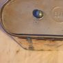 Elfa French Copper Hot Water Bottle. 38. Image 9