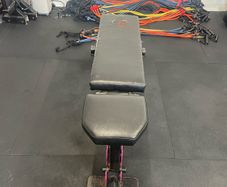 Bench
