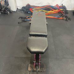 Bench