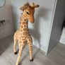 90cm Giraffe Image 2
