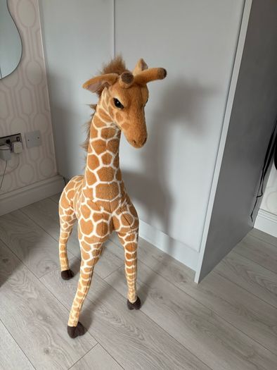 90cm Giraffe