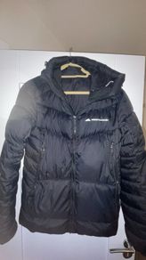 Puffer jacket monterrain perfect condition perfect for the winter