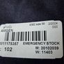 Snickers work trousers Image 3