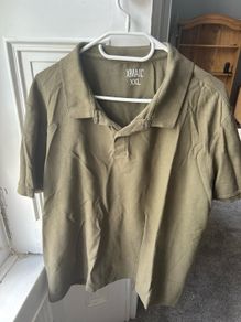 3 Men's Polo shirt
