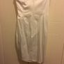 White dress size 10 Image 6