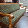 Pub Bench Large Image 2