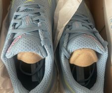 Hoka Clifton 9 Runners Womens Uk 5 Eu 38 Never Used