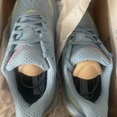 Hoka Clifton 9 Runners Womens Uk 5 Eu 38 Never Used
