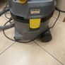 vaccum wet and dry karcher Image 5