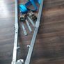 Tools Joblot And Towing Equipment Image 2