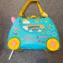 Trunki suitcase unicorn Image 2