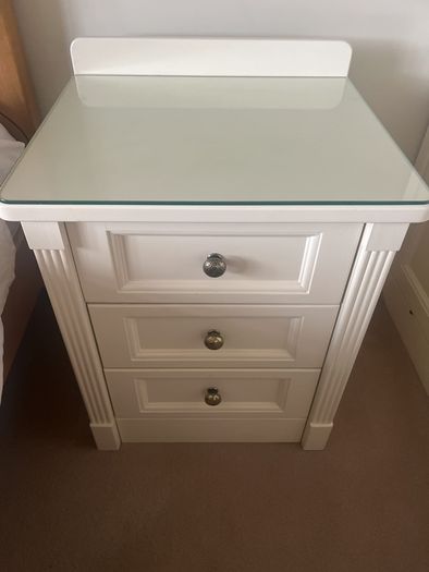 bedside Lockers