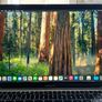 Apple Macbook Air 13" 2020 Intel I7 8gb 256gb Image 4