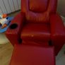kids recliner chair Image 3