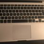 Macbook Air 13" A1466 For Parts/repair Only Image 3
