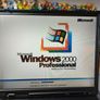 IBM ThinkPad A31 laptop Image 9