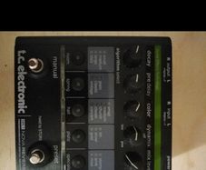 NR1 TC Electronic NOVA Reverb
