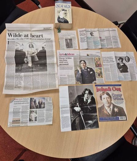 The Complete Works of Oscar Wilde
