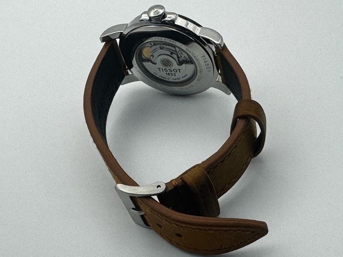 TISSOT T-Lord automatic