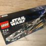 Lego Star Wars 8128 Cad Bane's Speeder - VERY RARE Image 3