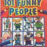 Kids How to Draw Book Image 4
