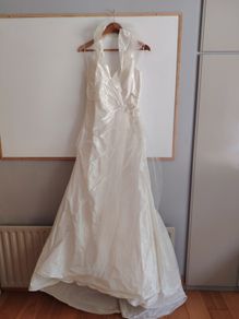 Bridal Dress