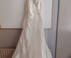 Bridal Dress