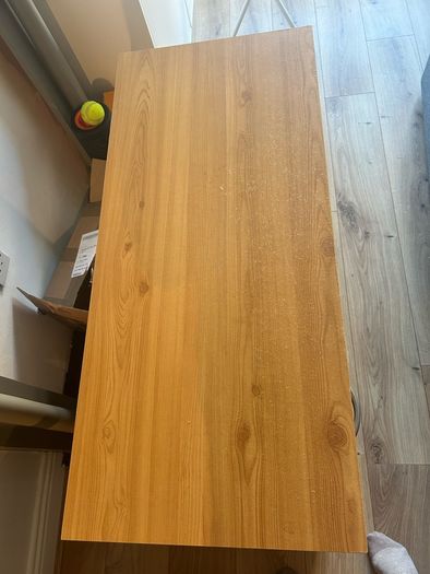 desk