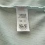 M&S aqua blouse, Size 16 Image 5