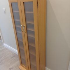 storage cabinet