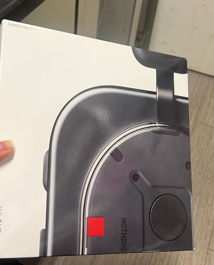 Headphones