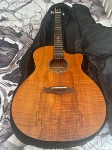 Tanglewood Electro Acustic Guitar